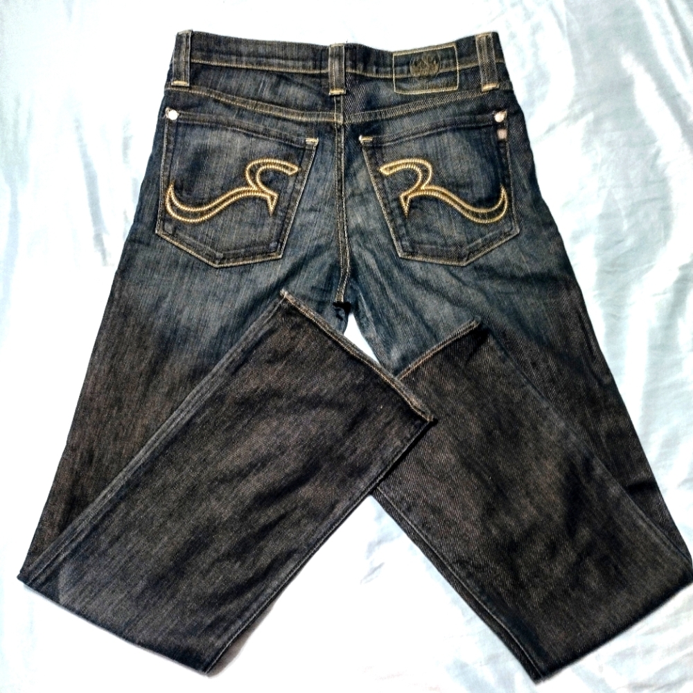 Rock and Republic Jeans
